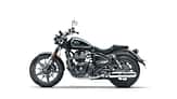 Royal Enfield Super Meteor 650