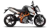 KTM 990 Super Duke R (2013)
