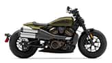 Harley-Davidson Sportster S (2022)