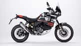 Ducati DesertX RR22 (2023)