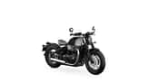 Triumph Bobber