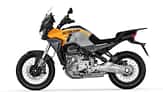 Moto Guzzi Stelvio 2024
