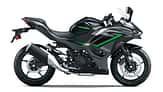 Kawasaki Ninja 500 SE Z 500 2024