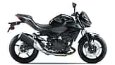 Kawasaki Ninja 500 SE Z 500 2024