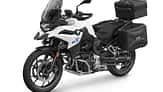 BMW F 800 GS