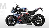 BMW M 1000 R