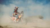 Matthias Walkner - KTM - Motorrad - Rallye Dakar 2018 - Motorsport
