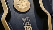 BMW Motorrad Frästeile Option 719