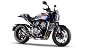 Honda CB 1000 R+ Neo Sports Cafe "Limited Edition" (2019)