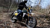 Fantic Caballero 500 Rally