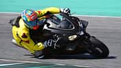 Aprilia RSV4 1100 Factory.