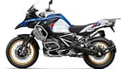 BMW R 1250 GS.