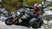 Ducati Diavel 1260 S.
