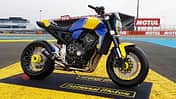 Honda CB 1000 R Custom-Wettbewerb Frankreich