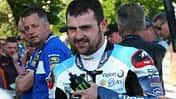 Michael Dunlop