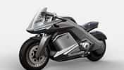 NeuWai MF104 Elektromotorrad