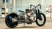 04/2019  Revival Birdcage BMW