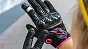Alpinestars Stella SMX-1.