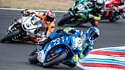 IDM 2018 Superbike