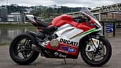 MotoCorsa Ducati Panigale V4 Tribute Nicky Hayden