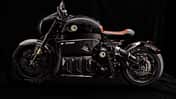 LITO Motorcycles’ SORA Generation 2
