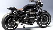 Berluti Triumph Bonneville T120