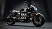 Triumph Rocket III TFC