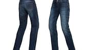 IXS Classic AR Jeans Cassidy Biker Jeans