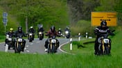 Ducati Leser-Experience 2019 Ducati Diavel 1260 S