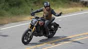 Indian FTR 1200