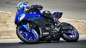 Yamaha R3