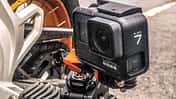 GoPro Hero 7 Black.