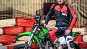 Alpinestars GP Plus Venom.