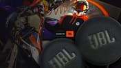 Cardo JBL Helmlautsprecher