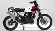 Fuel Custom Builts Royal Rally 400