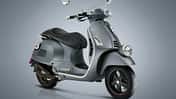 Vespa Sei Giorni II Edition