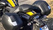 Motoart, Koffersystem, Gepäck MotoArt Koffersystem - Gepäcklösung für Vmax 1700.