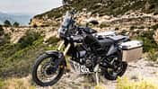 Yamaha Tenere 700 Explorer Packet