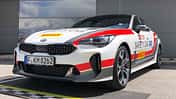 Kia Stinger Safety-Car IMD 2019