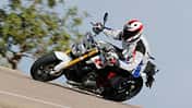 BMW R 1200 R.