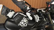 Held Sambia 2-in-1-Gore-Tex-Handschuhe