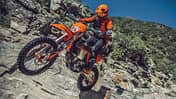 KTM Sportenduros 2020