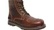 iXS Classic Schuh Vintage 