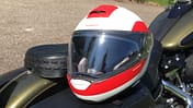 Ausprobiert Schuberth Klapphelm C4 Pro