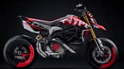 Ducati Hypermotard 950 Concept