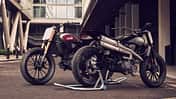 05/2019 Indian FTR 1200 Hooligan S&S Cycle