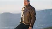 bogotto, lederjacke Bogotto Brooklyn.