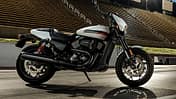 Harley-Davidson Street Rod 750