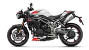 Triumph neue Farben Modelljahr 2019