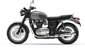 Triumph neue Farben Modelljahr 2019
